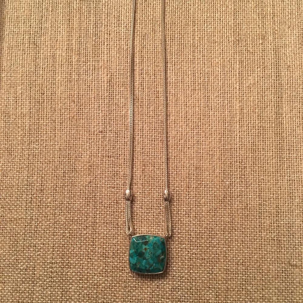 Silpada True Colors Necklace